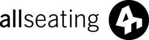 Allseating logo Allseating logo