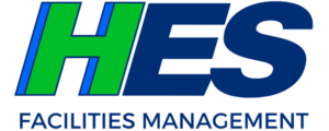 HES Facilities Management logo