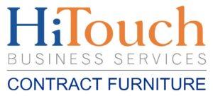 HiTouch Contract Furniture logo HiTouch Contract Furniture logo