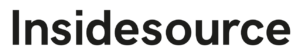 Insidesource logo Insidesource logo