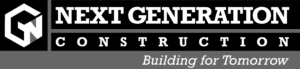 Next Generation Construction LLC logo Next Generation Construction LLC logo