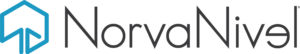 NorvaNivel logo NorvaNivel logo