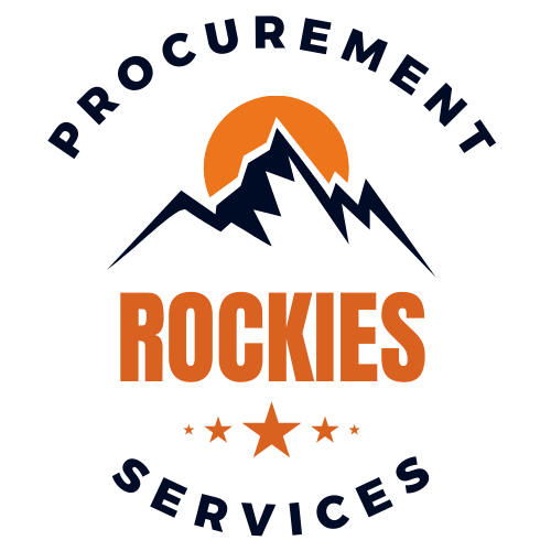 Rockies Procurement Services logo Rockies Procurement Services logo