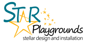 Star Playgrounds logo