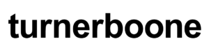 turnerboone logo