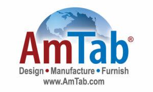 AmTab logo