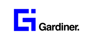 Gardiner logo