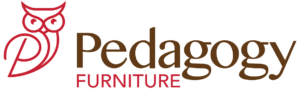 Pedagogy Furniture logo Pedagogy Furniture logo