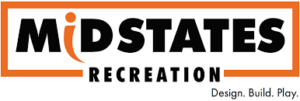 Midstates Recreation logo