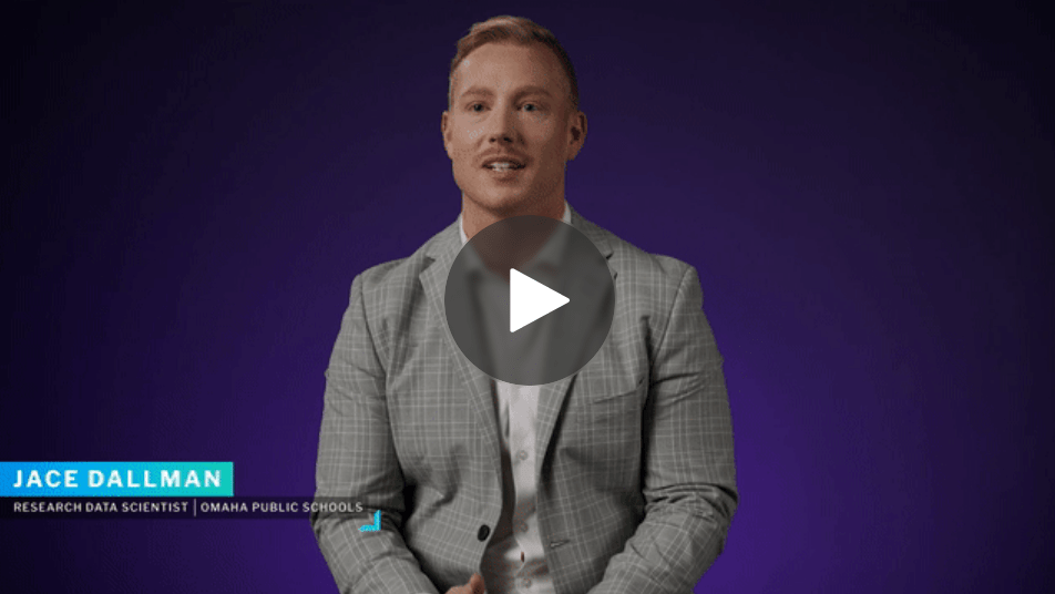 Omaha Public Schools Testimonial Video