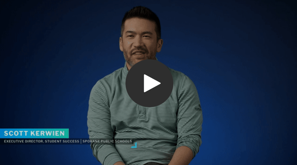 Spokane Public Schools Testimonial Video