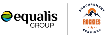 Equalis Group & RPS logos