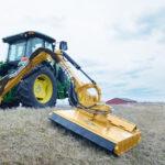 Diamond Mowers (3-PT-Hitch-Boom) Diamond Mowers (3-PT-Hitch-Boom)