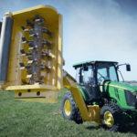 Diamond Mowers (Boom-Flail-Head) Diamond Mowers (Boom-Flail-Head)