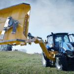 Diamond Mowers (Boom-Rotary-Head) Diamond Mowers (Boom-Rotary-Head)