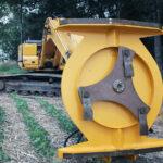 Diamond Mowers (Excavator-Brush-Cutter) Diamond Mowers (Excavator-Brush-Cutter)