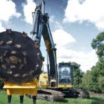 Diamond Mowers (Excavator-Disc-Mulcher) Diamond Mowers (Excavator-Disc-Mulcher)