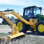 Diamond Mowers (Rear-Cradle-Boom-Mower) Diamond Mowers (Rear-Cradle-Boom-Mower)