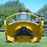 Diamond Mowers (Skid-Steer-Brush-Cutter) Diamond Mowers (Skid-Steer-Brush-Cutter)