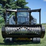 Diamond Mowers (Skid-Steer-Drum-Mulcher) Diamond Mowers (Skid-Steer-Drum-Mulcher)