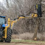 Diamond Mowers (TR-Boom-Drum) Diamond Mowers (TR-Boom-Drum)