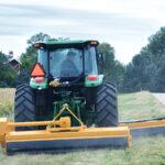 Diamond Mowers (Triple-Flail-Mower) Diamond Mowers (Triple-Flail-Mower)