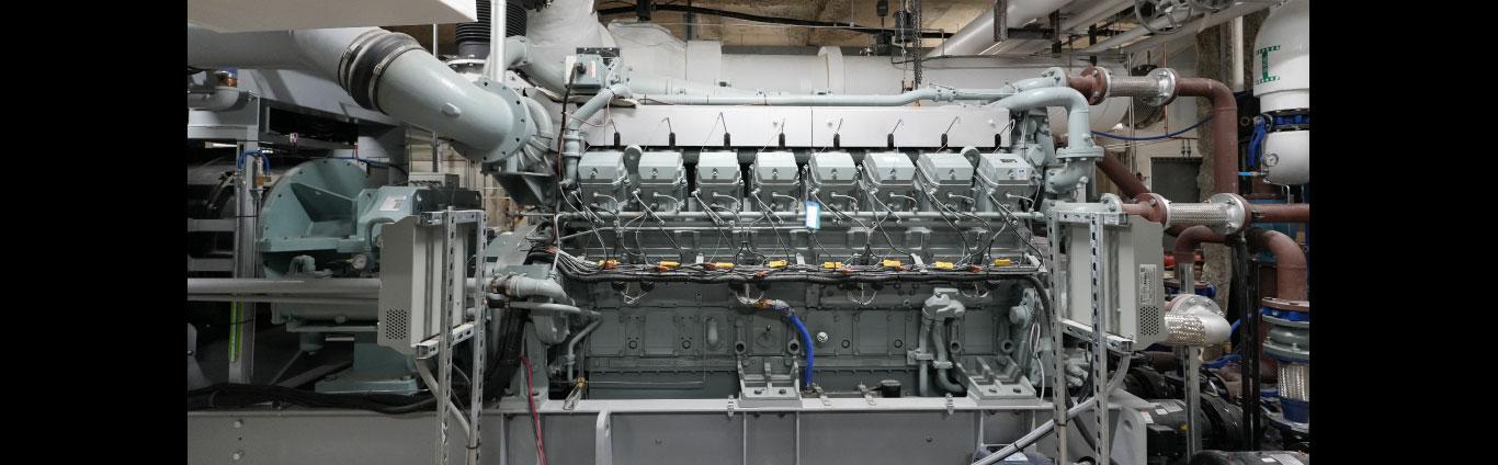 S-Works (GU Microgrid) S-Works (GU Microgrid)
