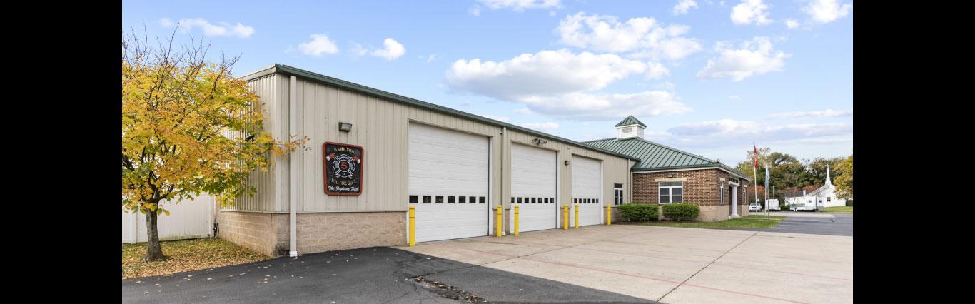 S-Works (Hamilton Safety Center) S-Works (Hamilton Safety Center)