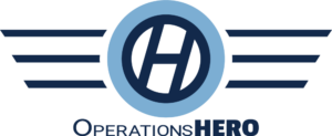 OperationsHERO logo