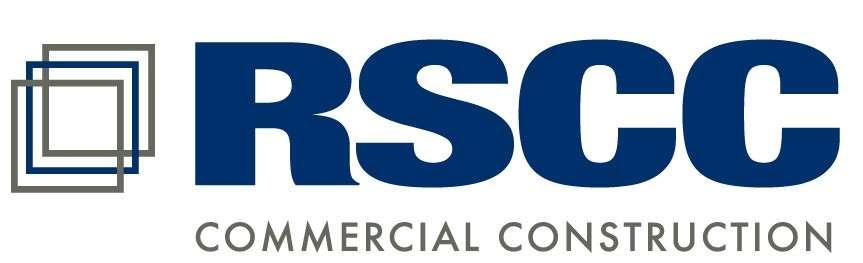 RS Commercial Construction logo