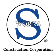 S-Works logo S-Works logo