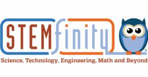 STEMfinity logo STEMfinity logo