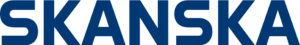 Skanska logo Skanska logo