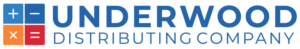Underwood Distributing Co. logo