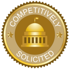 Equalis Group Competitively Solicited Contract