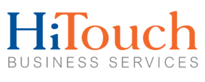HiTouch Business Services logo HiTouch Business Services logo