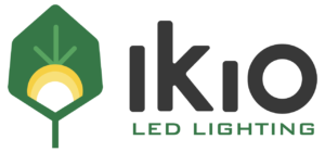 IKIO LED Lighting logo