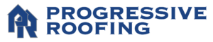 Progressive Roofing logo Progressive Roofing logo