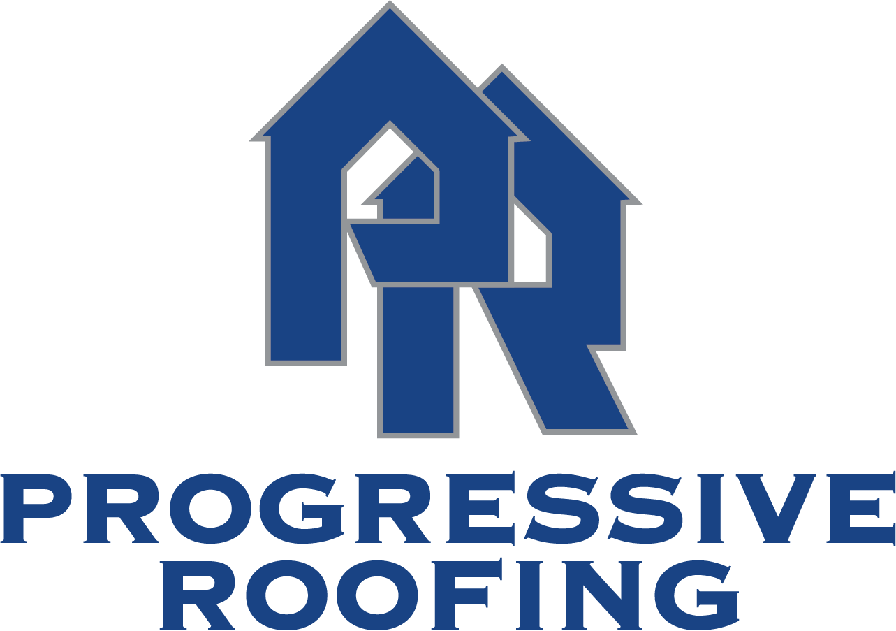 Logo Progressive Roofing
