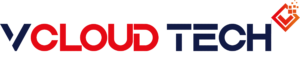 vCloud Tech, Inc. logo