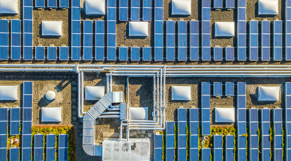 RoofConnect Solar RoofConnect Solar