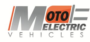 Moto Electric Vehicles logo