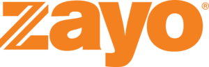 Zayo Group logo Zayo Group logo