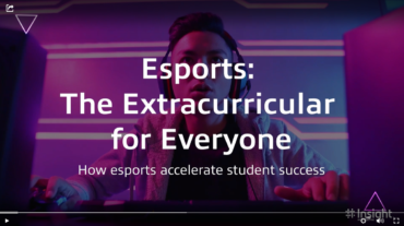 Watch Insight Esports Video Watch Insight Esports Video