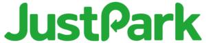 JustPark logo