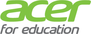 Acer for Education logo