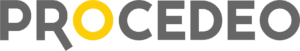 PROCEDEO logo