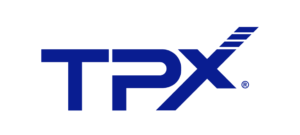 TPx logo