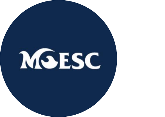MOESC logo MOESC logo