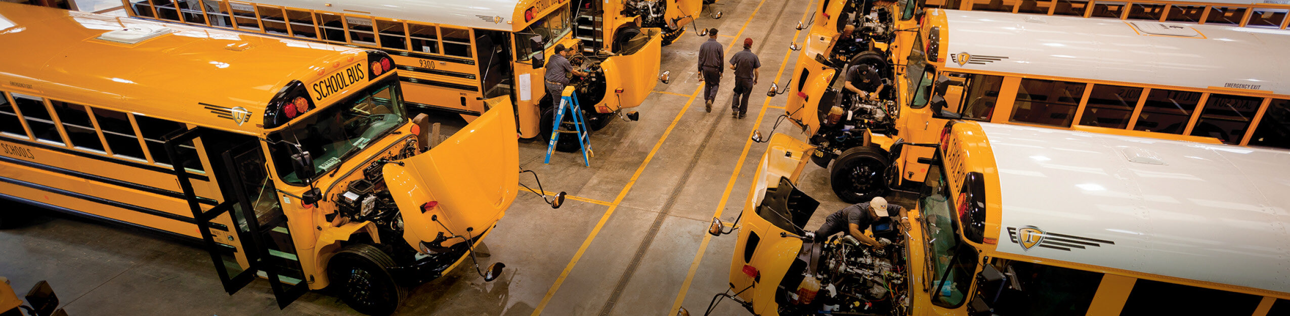 Rush Bus Centers Competitively Solicited Contract Rush Bus Centers Competitively Solicited Contract
